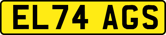 EL74AGS