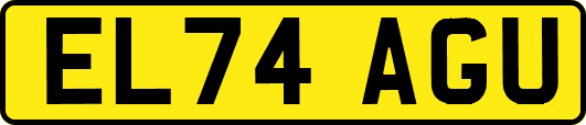 EL74AGU