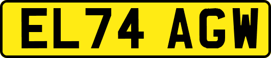 EL74AGW