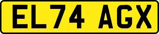 EL74AGX