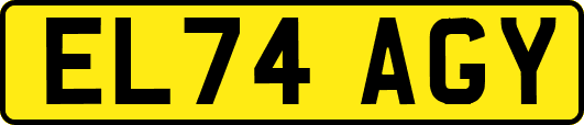 EL74AGY