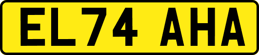 EL74AHA