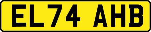 EL74AHB