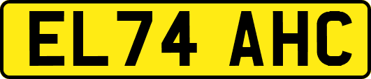 EL74AHC