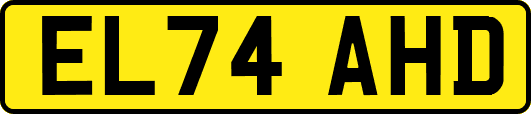 EL74AHD
