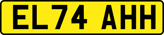 EL74AHH