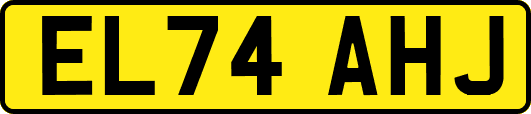 EL74AHJ