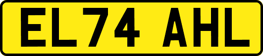 EL74AHL