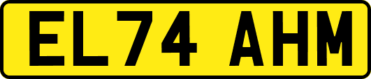 EL74AHM