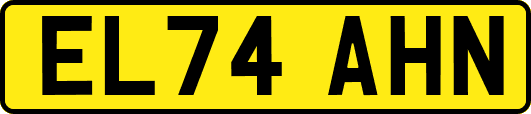 EL74AHN