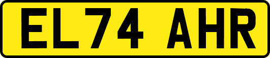 EL74AHR