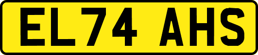 EL74AHS