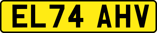 EL74AHV