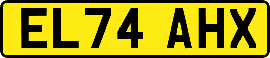 EL74AHX