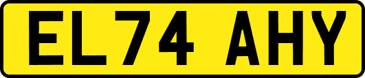 EL74AHY