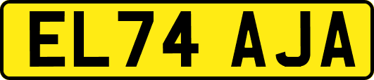 EL74AJA