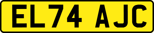 EL74AJC