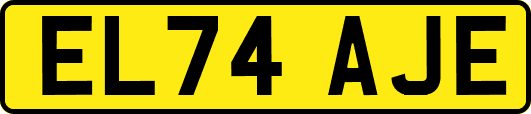 EL74AJE