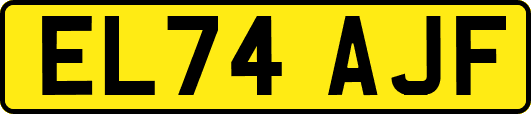 EL74AJF
