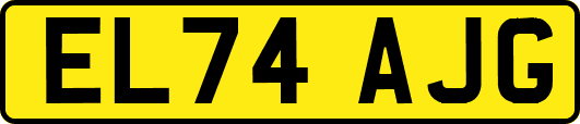 EL74AJG