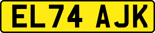 EL74AJK