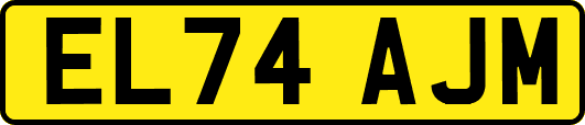 EL74AJM