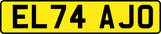 EL74AJO