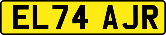 EL74AJR