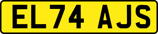 EL74AJS