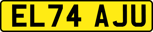 EL74AJU
