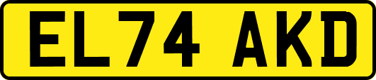 EL74AKD