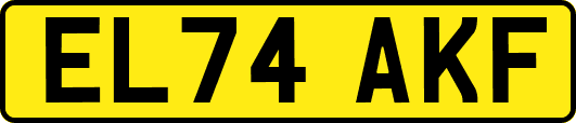 EL74AKF