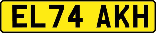 EL74AKH