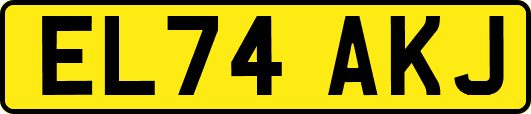 EL74AKJ