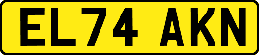 EL74AKN