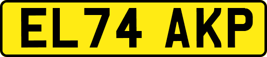 EL74AKP