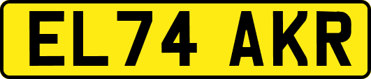 EL74AKR
