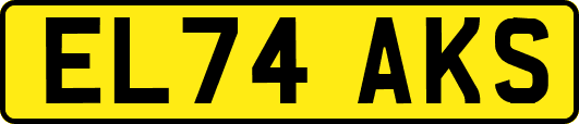 EL74AKS