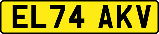EL74AKV