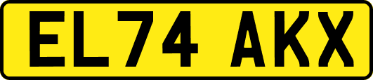 EL74AKX