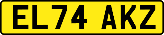 EL74AKZ