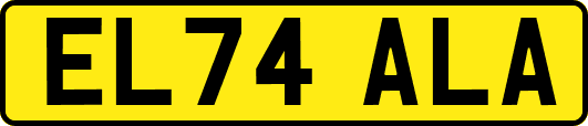 EL74ALA