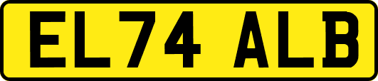 EL74ALB