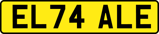 EL74ALE