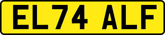 EL74ALF