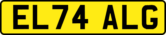 EL74ALG