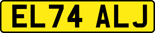 EL74ALJ
