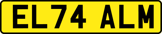EL74ALM