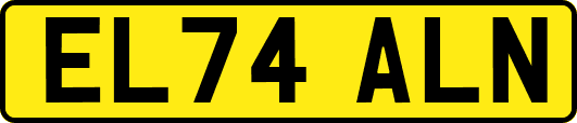 EL74ALN