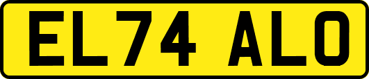 EL74ALO